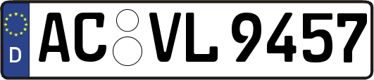 AC-VL9457