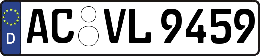 AC-VL9459