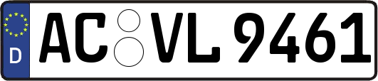 AC-VL9461