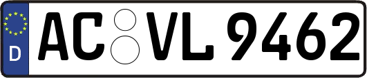 AC-VL9462