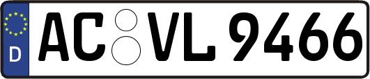 AC-VL9466