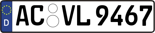 AC-VL9467