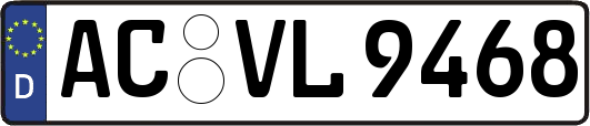 AC-VL9468