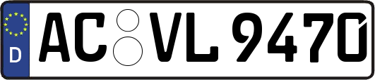 AC-VL9470