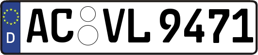 AC-VL9471