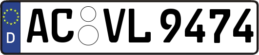 AC-VL9474