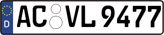 AC-VL9477