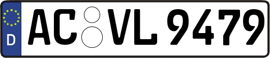AC-VL9479