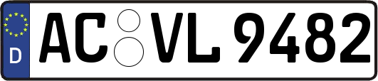 AC-VL9482