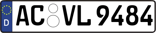 AC-VL9484