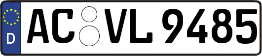AC-VL9485