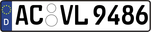 AC-VL9486
