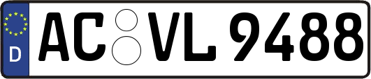 AC-VL9488