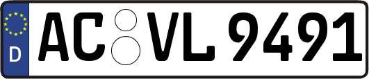 AC-VL9491