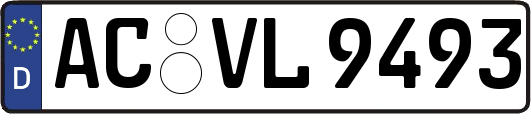 AC-VL9493