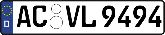 AC-VL9494