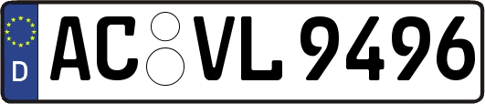 AC-VL9496