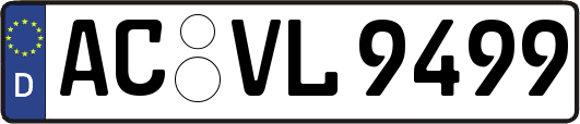 AC-VL9499