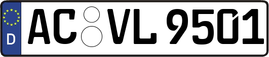 AC-VL9501