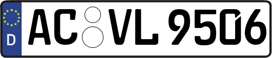 AC-VL9506