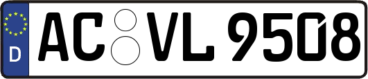 AC-VL9508