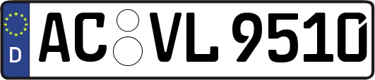 AC-VL9510