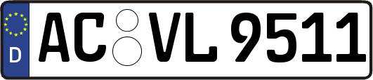 AC-VL9511