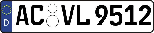AC-VL9512