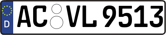 AC-VL9513
