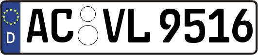 AC-VL9516