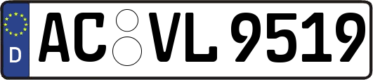 AC-VL9519