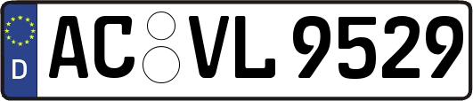 AC-VL9529