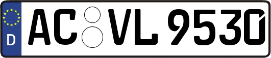 AC-VL9530