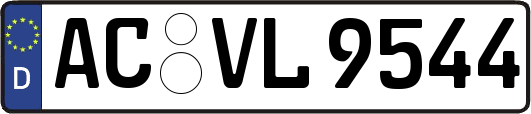 AC-VL9544
