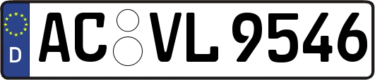 AC-VL9546