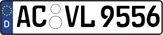 AC-VL9556