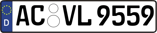 AC-VL9559