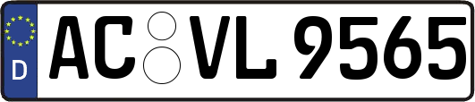 AC-VL9565