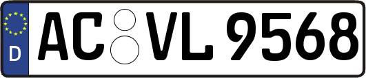 AC-VL9568