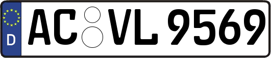 AC-VL9569