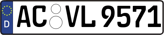 AC-VL9571