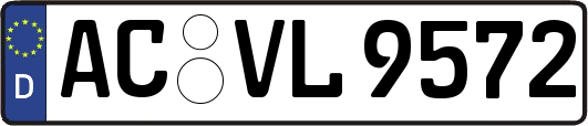 AC-VL9572