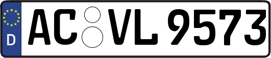 AC-VL9573