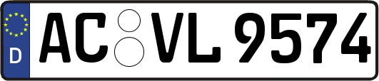 AC-VL9574