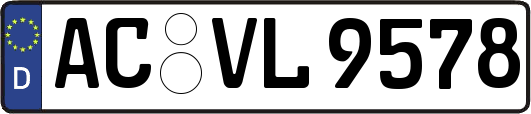 AC-VL9578