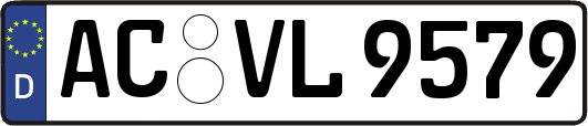 AC-VL9579