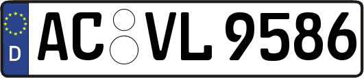 AC-VL9586