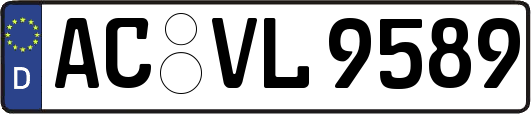AC-VL9589