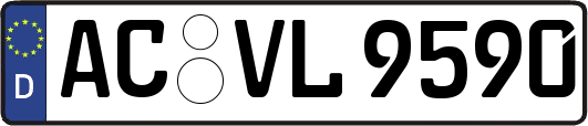 AC-VL9590