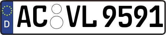 AC-VL9591